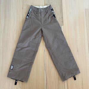 Killer Loop Snow Pants Ski Pants Size XXS-S